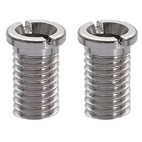 Tomedeks 2 Stück 25 Mm Hohlschraube Spüle, Küchenspüle Korbsieb Schraube,Siebschraube, Edelstahl Hohlschraube Für Siebkorbventile,Für Spülbecken Waschbecken Siebkorb Küche Bad von Tomedeks
