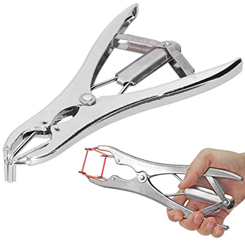 Ballon -Füllstoff -Werkzeug, Edelstahlballon Open Expander Manual Expander -Zeichler -Expansionszelle für Pailletten Konfetti Füllung Home Party Aktivitäten Ballon -Füllstoff -Werkzeug, Edelstahlballon Open Expander Manual Expander -Zeichler -Expansionszelle für Pailletten Konfetti Füllung Home Party Aktivitäten von Tomedny