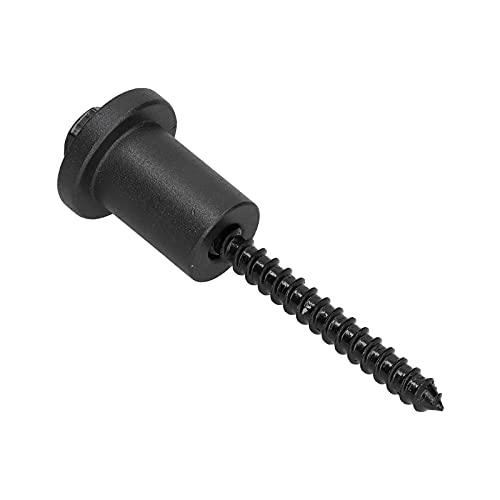 Schieberie -Scheunentür -Abstandshalter, Scheunentür -Spur -Abstandshalter -Ersatz -Hardware -Zubehör zum Anschließen von Spurverbindungsgerät von Tomedny