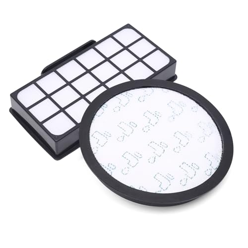 2 Staubsauger Filter Ersatz für Rowenta Silence Force Cyclonic 4AAAA RO76XXEA RO7612EA RO7649EA RO7681EA RO7686EA Ersatzteil ZR903701 von Tomkity