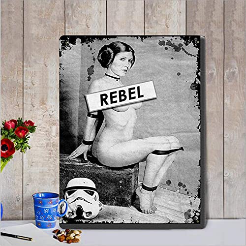 Tomlinsony Metall-Blechschild Absinthe Robette Vintage Look Reproduktion 20,3 x 30,5 cm Wanddekoration von Tomlinsony