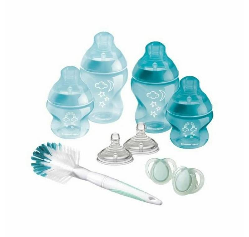 Tommee Tippee Babyflasche Flaschen-Satz Advanced Anti-Colic von Tommee Tippee
