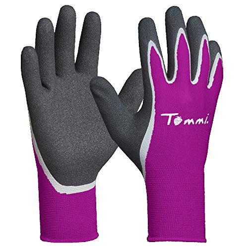 Tommi 779912 Handschuh Apfel Größe M, Rosa Tommi 779912 Handschuh Apfel Größe M, Rosa von Tommi