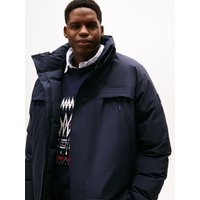 Tommy Hilfiger Big & Tall Funktionsjacke "PADDED JACKET" ohne Kapuze Winterjacke, Outdoorjacke, Steppmantel; Große Größen Tommy Hilfiger Big & Tall Funktionsjacke "PADDED JACKET" ohne Kapuze Winterjacke, Outdoorjacke, Steppmantel; Große Größen von Tommy Hilfiger Big & Tall