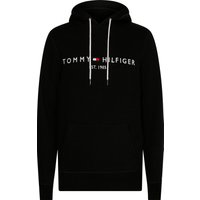 Tommy Hilfiger Big & Tall Hoodie "BT-TOMMY LOGO HOODY-B" von Tommy Hilfiger Big & Tall