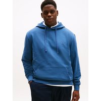 Tommy Hilfiger Big & Tall Kapuzensweatshirt "ESSENTIAL TERRY HOODY" Große Größen Tommy Hilfiger Big & Tall Kapuzensweatshirt "ESSENTIAL TERRY HOODY" Große Größen von Tommy Hilfiger Big & Tall
