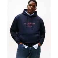 Tommy Hilfiger Big & Tall Kapuzensweatshirt "GRAPHIC HOODIE" Große Größen von Tommy Hilfiger Big & Tall