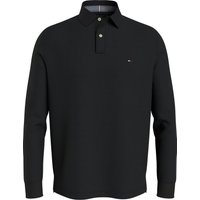 Tommy Hilfiger Big & Tall Langarm-Poloshirt "BT-1985 REGULAR LS POLO-B" in Großen Größen Tommy Hilfiger Big & Tall Langarm-Poloshirt "BT-1985 REGULAR LS POLO-B" in Großen Größen von Tommy Hilfiger Big & Tall