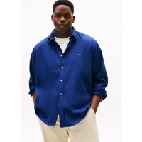 Tommy Hilfiger Big & Tall Langarmhemd Große Größen, Button-Down-Kragen Tommy Hilfiger Big & Tall Langarmhemd Große Größen, Button-Down-Kragen von Tommy Hilfiger Big & Tall