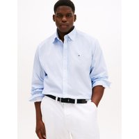 Tommy Hilfiger Big & Tall Langarmhemd "BT-FLEX POPLIN MICRO" Große Größen, Button-down-Kragen, Businesshemd, Regular Fit Tommy Hilfiger Big & Tall Langarmhemd "BT-FLEX POPLIN MICRO" Große Größen, Button-down-Kragen, Businesshemd, Regular Fit von Tommy Hilfiger Big & Tall