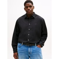 Tommy Hilfiger Big & Tall Langarmhemd "BT-FLEX POPLIN SOLID" Große Größen, regular fit Tommy Hilfiger Big & Tall Langarmhemd "BT-FLEX POPLIN SOLID" Große Größen, regular fit von Tommy Hilfiger Big & Tall