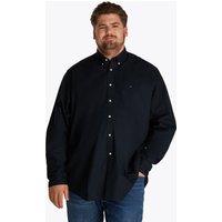 Tommy Hilfiger Big & Tall Langarmhemd "BT-FLEX POPLIN SOLID" Große Größen, regular fit Tommy Hilfiger Big & Tall Langarmhemd "BT-FLEX POPLIN SOLID" Große Größen, regular fit von Tommy Hilfiger Big & Tall