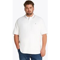 Tommy Hilfiger Big & Tall Poloshirt "BT-PLACKET INTEREST REG POLO-B" Große Größen Tommy Hilfiger Big & Tall Poloshirt "BT-PLACKET INTEREST REG POLO-B" Große Größen von Tommy Hilfiger Big & Tall