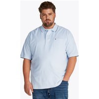 Tommy Hilfiger Big & Tall Poloshirt "BT-POCKET CLASSIC FIT POLO-B" Große Größen Tommy Hilfiger Big & Tall Poloshirt "BT-POCKET CLASSIC FIT POLO-B" Große Größen von Tommy Hilfiger Big & Tall
