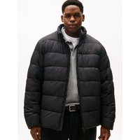 Tommy Hilfiger Big & Tall Steppjacke "STAND COLLAR JACKET" ohne Kapuze Winterjacke, Outdoorjacke, Steppjacke; Große Größen Tommy Hilfiger Big & Tall Steppjacke "STAND COLLAR JACKET" ohne Kapuze Winterjacke, Outdoorjacke, Steppjacke; Große Größen von Tommy Hilfiger Big & Tall