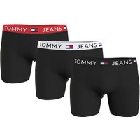 Tommy Hilfiger Underwear Boxer "3P BOXER BRIEF", (Packung, 3er) von Tommy Hilfiger Underwear