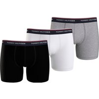 Tommy Hilfiger Underwear Boxershorts "3P BOXER BRIEF", (Packung, 3 St., 3er) von Tommy Hilfiger Underwear