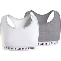 Tommy Hilfiger Underwear Bustier, (Packung, 2 tlg., 2er-Pack) von Tommy Hilfiger Underwear