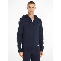 Tommy Hilfiger Underwear Hoodie "HWK FZ HOODIE", mit Markenlabel an den Ärmeln von Tommy Hilfiger Underwear