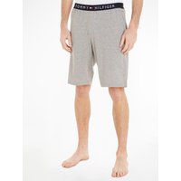 Tommy Hilfiger Underwear Schlafshorts "JERSEY SHORT", mit Tommy Hilfiger Logoschriftzug am Bund von Tommy Hilfiger Underwear