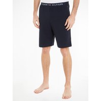 Tommy Hilfiger Underwear Schlafshorts "JERSEY SHORT", mit Tommy Hilfiger Logoschriftzug am Bund von Tommy Hilfiger Underwear