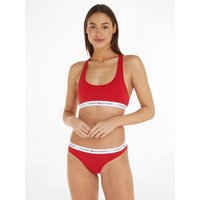 Tommy Hilfiger Underwear Sport-Bustier, mit Tommy Hilfiger Schriftzügen auf dem Unterbrustband von Tommy Hilfiger Underwear