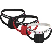 Tommy Hilfiger Underwear String "3P JOCKTRAP", (Packung, 3er) von Tommy Hilfiger Underwear