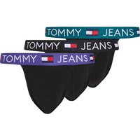 Tommy Hilfiger Underwear String "3P JOCKTRAP", (Packung, 3er) von Tommy Hilfiger Underwear