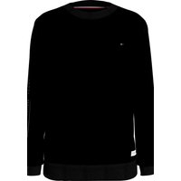 Tommy Hilfiger Underwear Sweatshirt "TRACK TOP NOS (EXT SIZES)" von Tommy Hilfiger Underwear