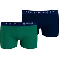 Tommy Hilfiger Underwear Trunk, (Packung, 2 St., 2er-Pack) von Tommy Hilfiger Underwear