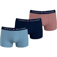 Tommy Hilfiger Underwear Trunk "3P TRUNK", (Packung, 3 St., 3er) von Tommy Hilfiger Underwear