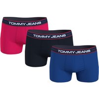 Tommy Hilfiger Underwear Trunk "3P TRUNK", (Packung, 3 St., 3er-Pack), mit Logo am Taillenbund von Tommy Hilfiger Underwear