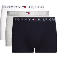 Tommy Hilfiger Underwear Trunk "3P TRUNK WB", (Packung, 3 St., 3er) von Tommy Hilfiger Underwear