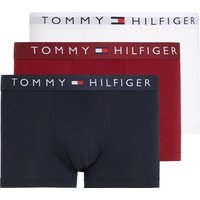 Tommy Hilfiger Underwear Trunk "3P TRUNK WB", (Packung, 3 St., 3er) von Tommy Hilfiger Underwear