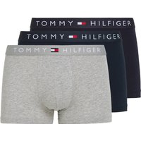 Tommy Hilfiger Underwear Trunk "3P TRUNK WB", (Packung, 3 St., 3er) von Tommy Hilfiger Underwear