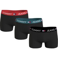 Tommy Hilfiger Underwear Trunk "3P TRUNK WB", (Packung, 3er) von Tommy Hilfiger Underwear