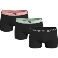 Tommy Hilfiger Underwear Trunk "3P TRUNK WB", (Packung, 3er) von Tommy Hilfiger Underwear