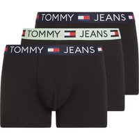 Tommy Hilfiger Underwear Trunk "3P TRUNK WB", (Packung, 3er) von Tommy Hilfiger Underwear