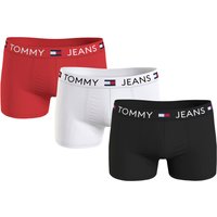 Tommy Hilfiger Underwear Trunk "3P TRUNK WB-DIFF BODY", (Packung, 3er) von Tommy Hilfiger Underwear