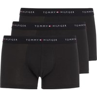 Tommy Hilfiger Underwear Trunk "3P WB TRUNK", (Packung, 3 St., 3er-Pack) von Tommy Hilfiger Underwear