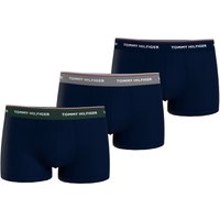 Tommy Hilfiger Underwear Trunk "3P WB TRUNK", (Packung, 3 St., 3er-Pack) von Tommy Hilfiger Underwear