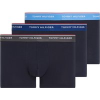 Tommy Hilfiger Underwear Trunk "3P WB TRUNK", (Packung, 3 St., 3er-Pack) von Tommy Hilfiger Underwear