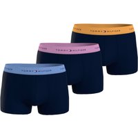 Tommy Hilfiger Underwear Trunk "3P WB TRUNK", (Packung, 3 St., 3er-Pack) von Tommy Hilfiger Underwear