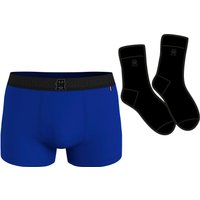 Tommy Hilfiger Underwear Trunk "TRUNK & SOCK SET", (2 St.) von Tommy Hilfiger Underwear