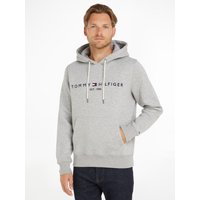 Tommy Hilfiger Kapuzensweatshirt "TOMMY LOGO HOODY" von Tommy Hilfiger