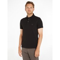 Tommy Hilfiger Poloshirt "1985 SLIM POLO" von Tommy Hilfiger