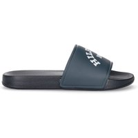 Tommy Hilfiger Badepantolette "LOGO POOL SLIDE" von Tommy Hilfiger