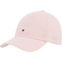 Tommy Hilfiger Baseball Cap "ESSENTIAL FLAG SOFT CAP" Logostickerei, flexibel größenverstellbar UNISEX Tommy Hilfiger Baseball Cap "ESSENTIAL FLAG SOFT CAP" Logostickerei, flexibel größenverstellbar UNISEX von Tommy Hilfiger