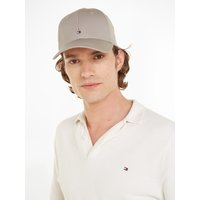 Tommy Hilfiger Baseball Cap "TH FLAG COTTON 6 PANEL CAP" von Tommy Hilfiger