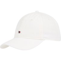 Tommy Hilfiger Baseball Cap "TH FLAG SOFT 6 PANEL CAP" Mit festem Schirm von Tommy Hilfiger
